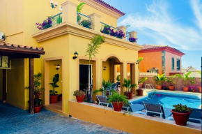 Villa Chayofa